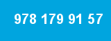 978 179 91 57